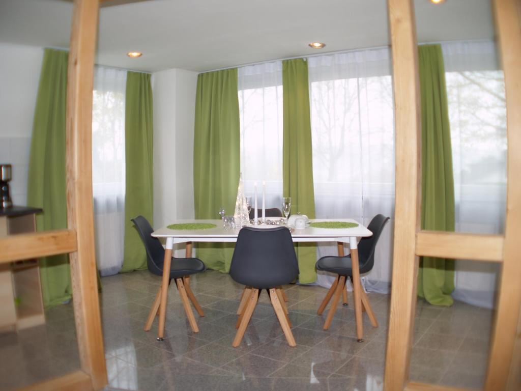 Gästeappartements Bierfässl photo 3