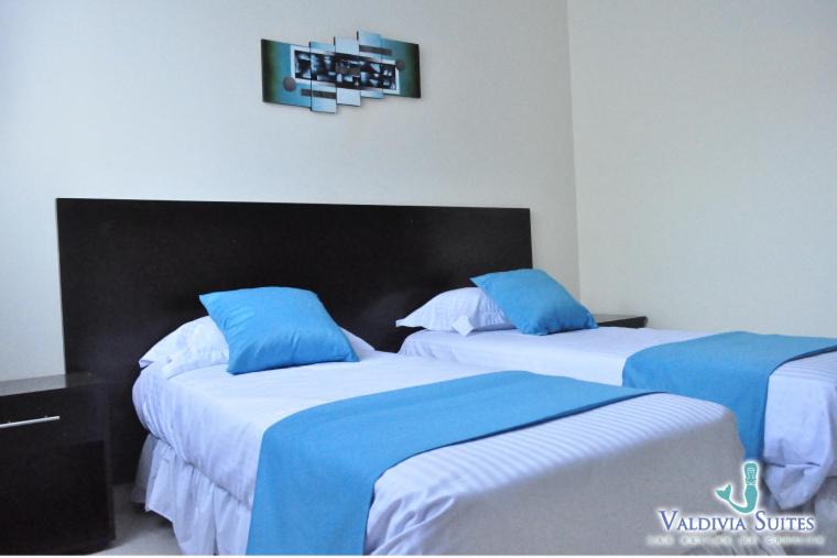 Valdivia Suites photo 3
