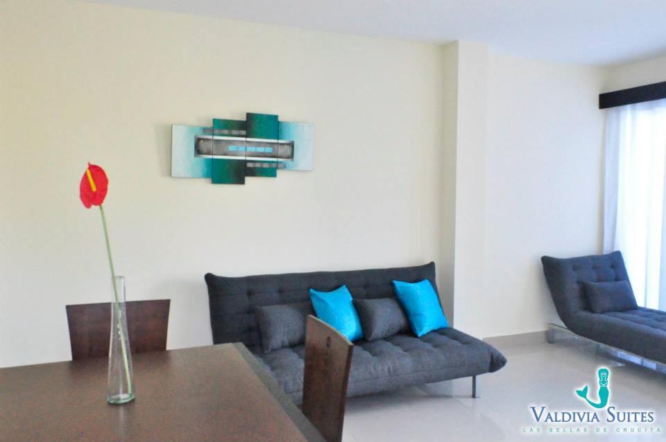Valdivia Suites photo 2
