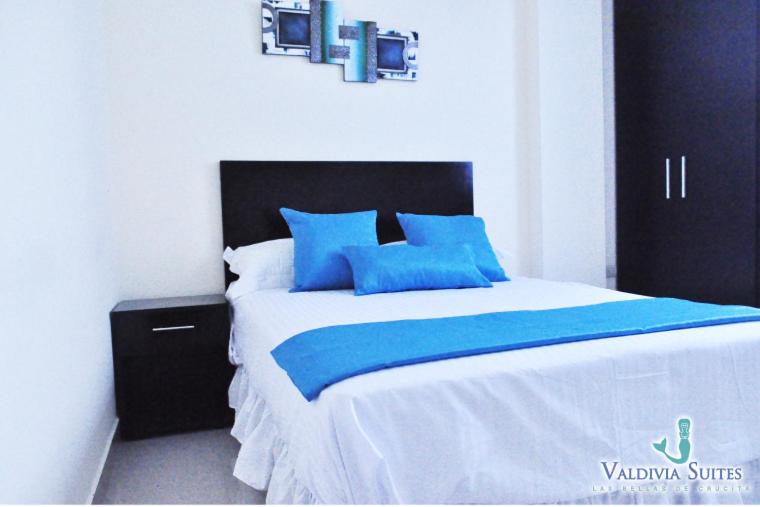 Valdivia Suites photo 1