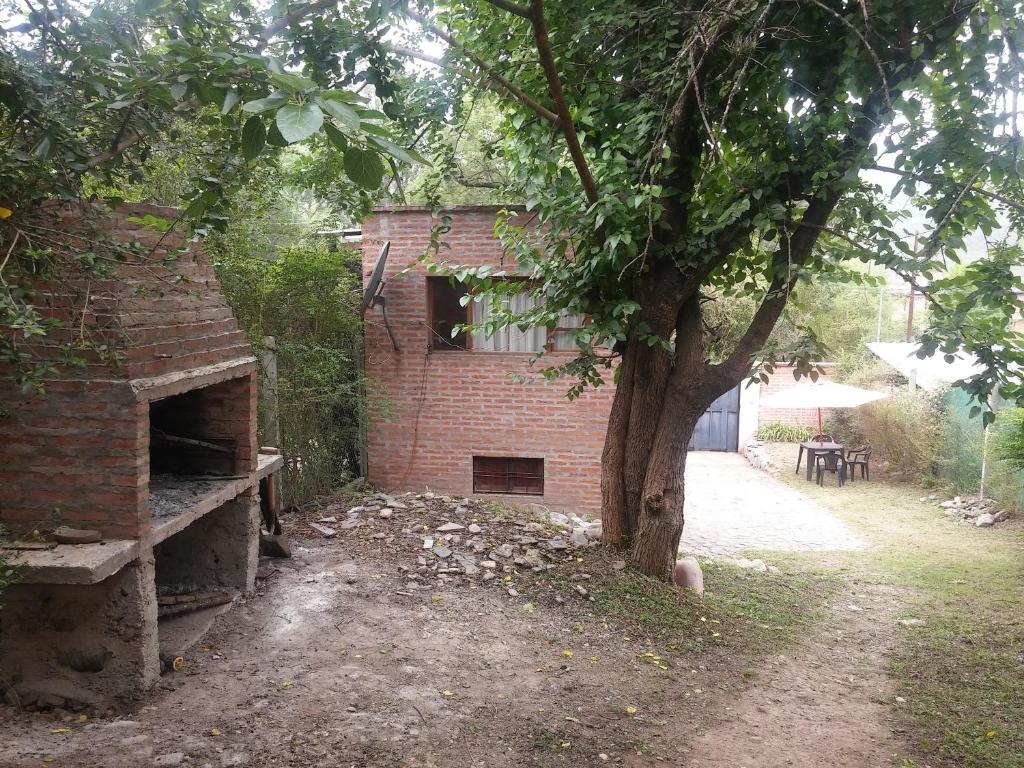 Cabaña San Pablo photo 2