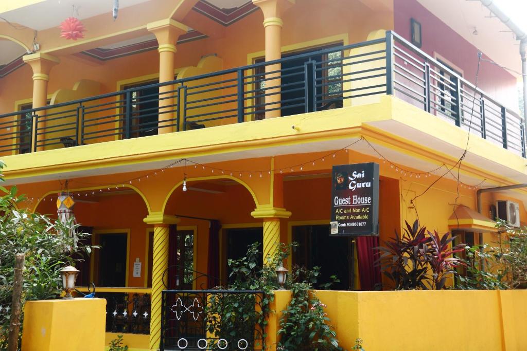 Sai Guru Guest House photo 1