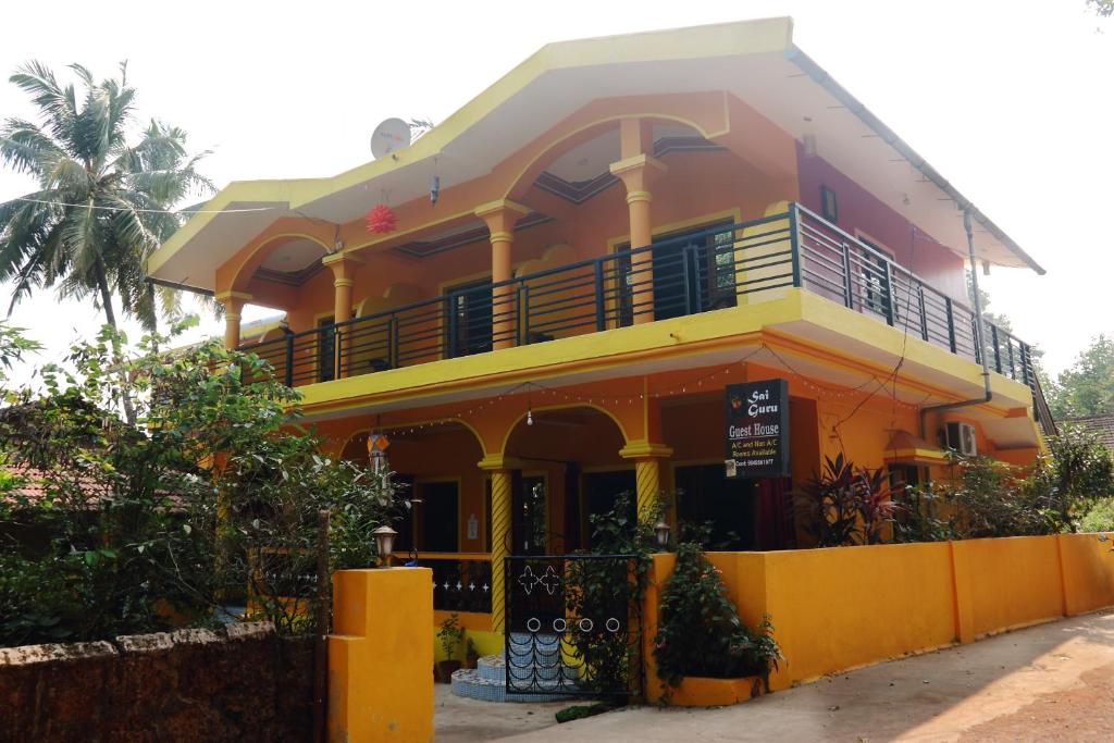 Sai Guru Guest House photo 2