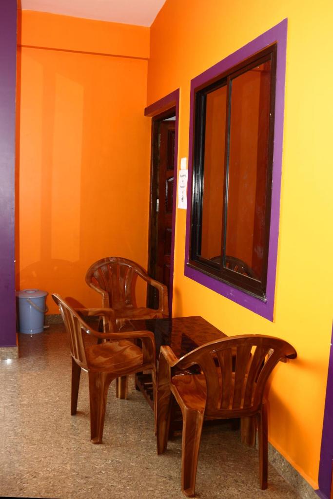 Sai Guru Guest House photo 3