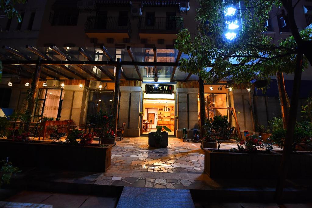 T&T Story Hotel (Xi Gong Pier) photo 1