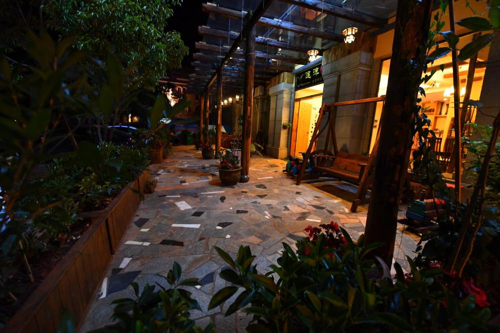 T&T Story Hotel (Xi Gong Pier) photo 2