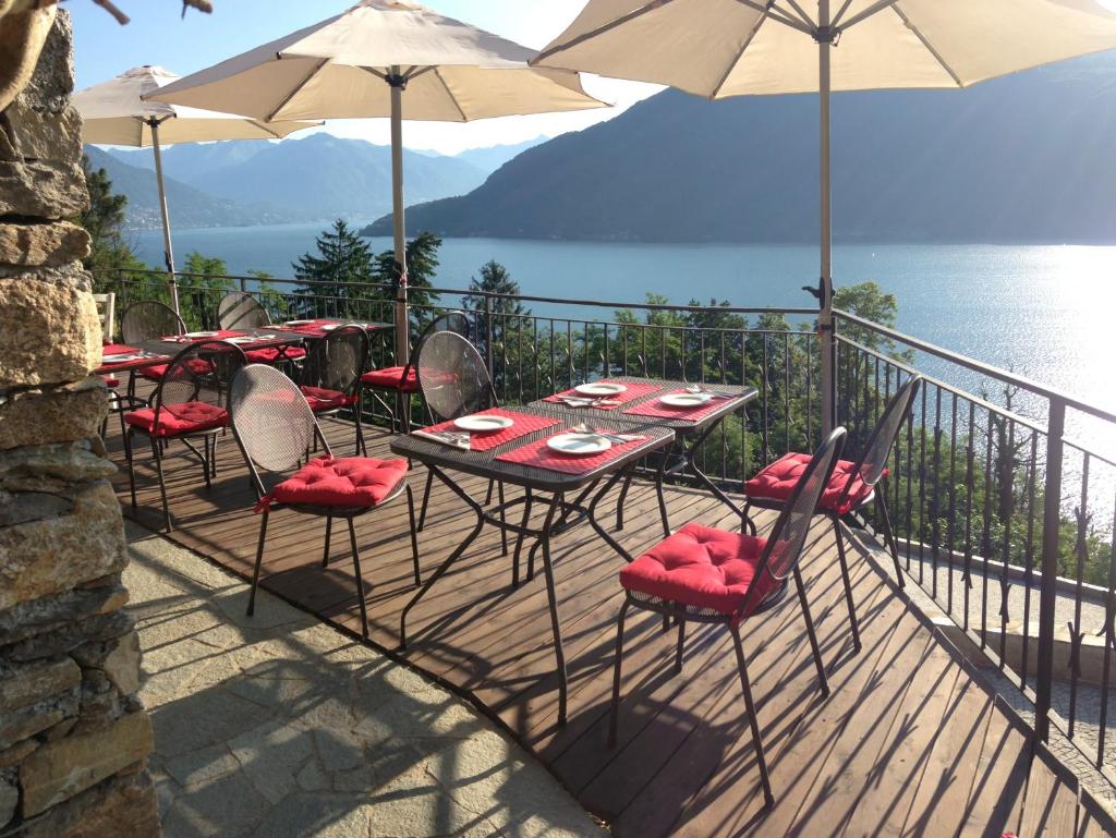B&B Lago Maggiore photo 3