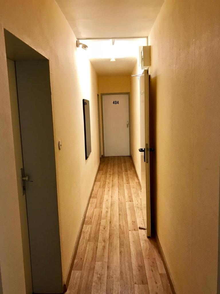 Трехместный (Трехместный номер), Alpha Frankfurt City