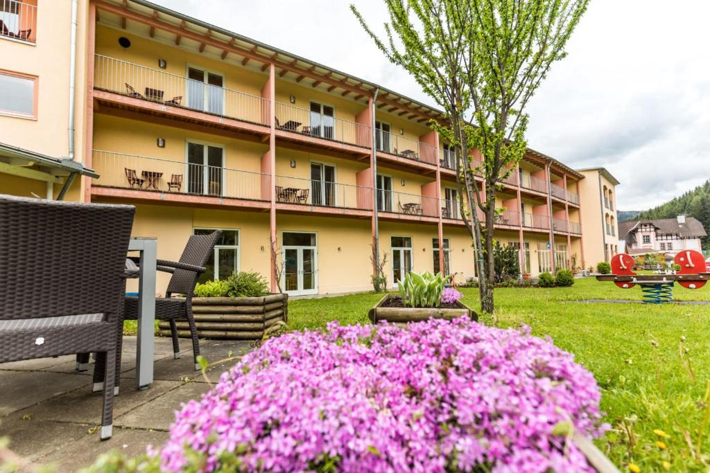 JUFA Hotel Veitsch