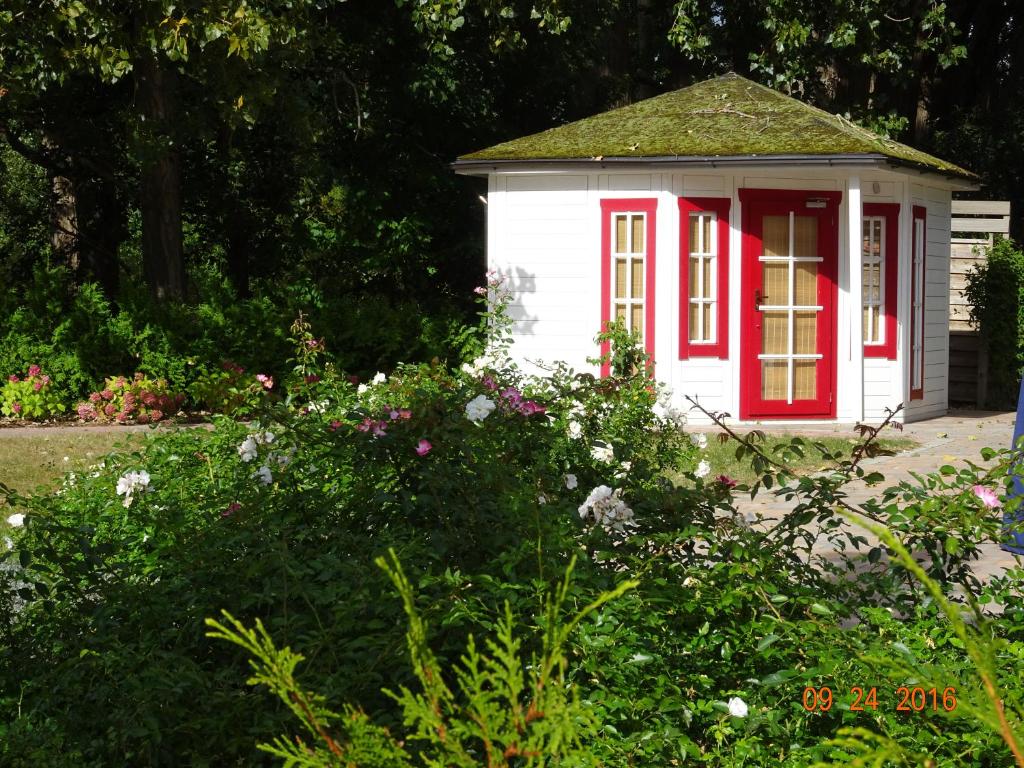 Ferienhaus Lucia photo 4