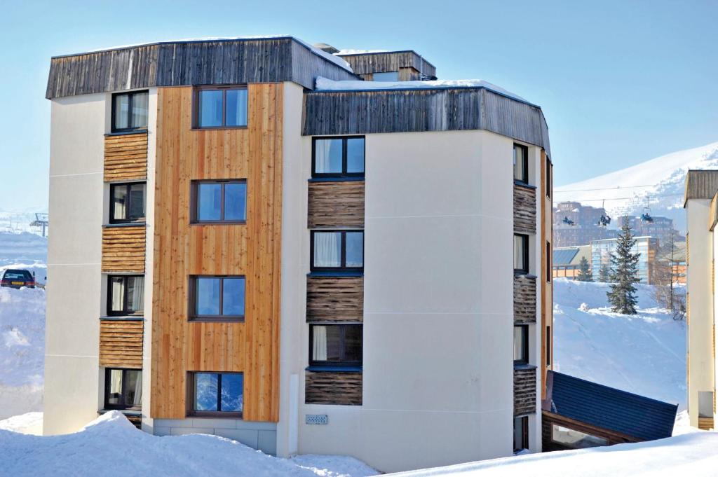 VTF Le Balcon de l'Alpe photo 1