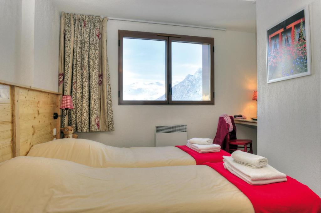 VTF Le Balcon de l'Alpe photo 3