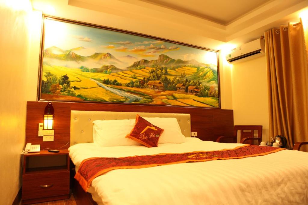 Son Ha Sapa Hotel Plus