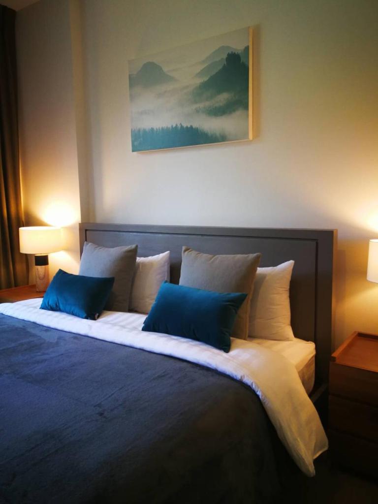 The Valley Khao Yai-2 Bed Room photo 2