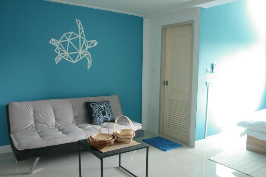 Turtle Rooms photo 2