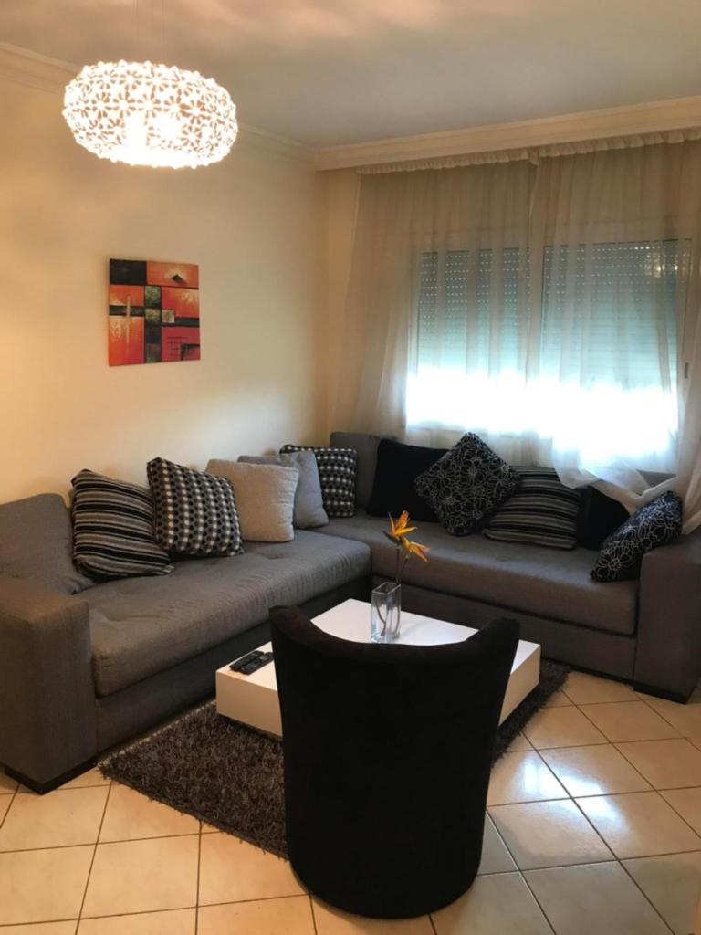 Апартаменты (Улучшенные апартаменты), Cozy Appartement