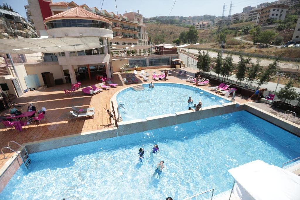 Golden Lili Resort & Spa photo 4
