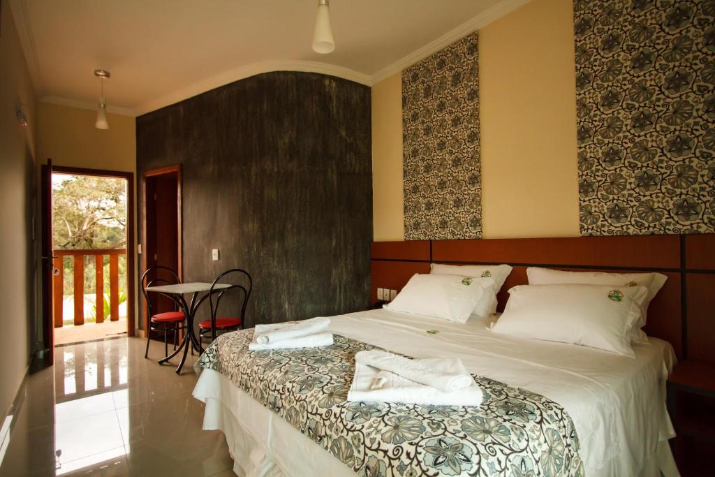 Estrada Real Palace Hotel photo 2