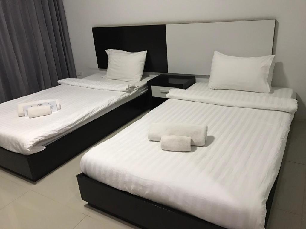 Home Rezidence Prachinburi photo 2