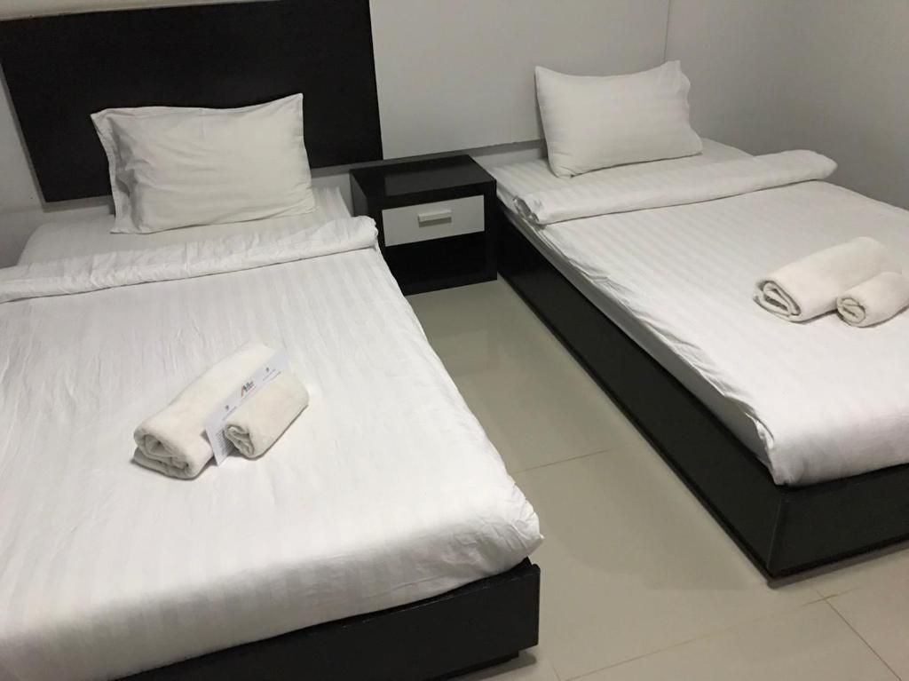 Home Rezidence Prachinburi photo 3