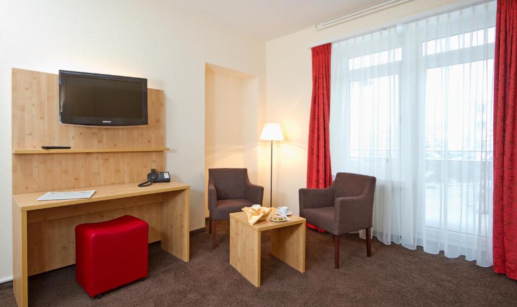 Central Swiss Quality Apartments photo 2