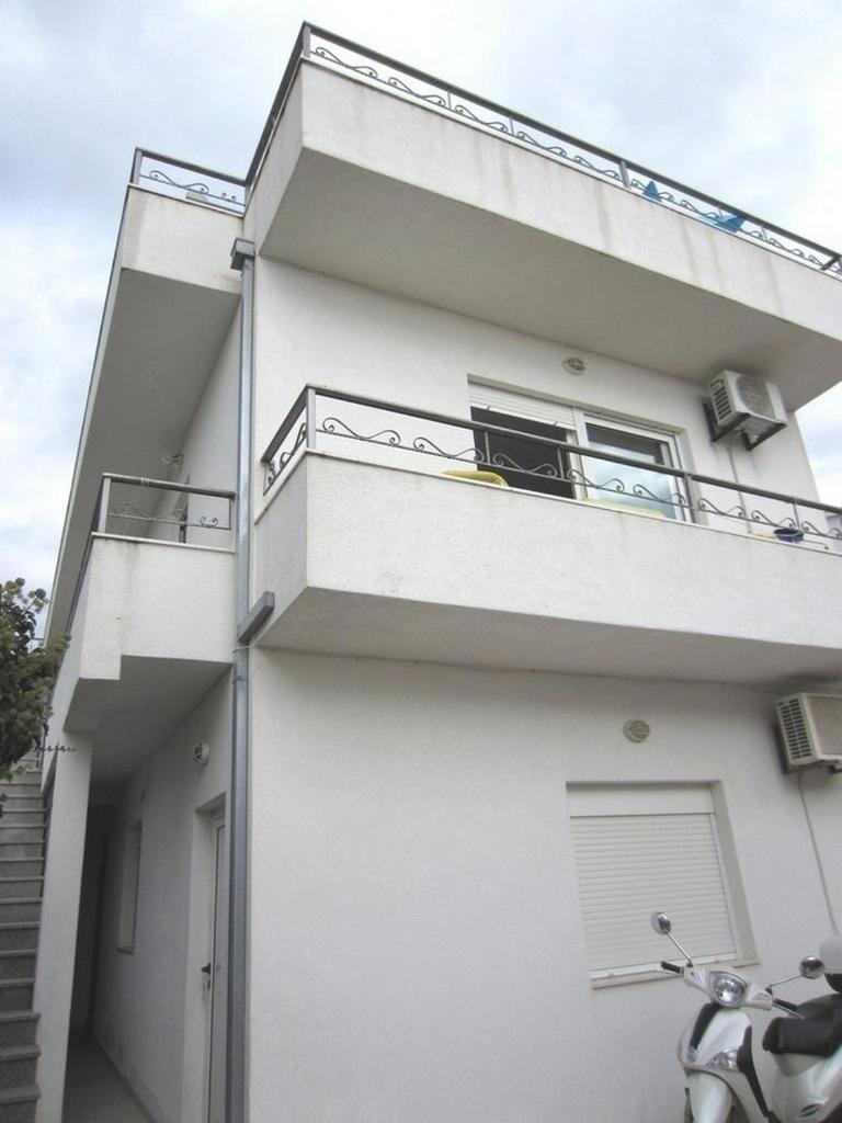 Apartments Zdenka