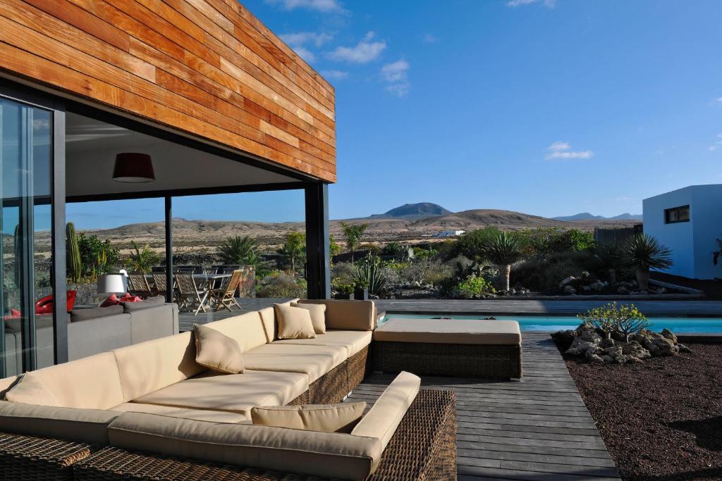 Villa La Laguna photo 2