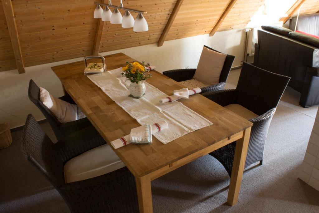 Ferienwohnung I "Westermühle" photo 4