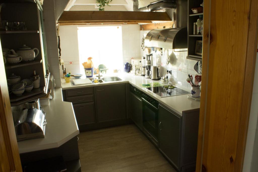 Ferienwohnung I "Westermühle" photo 3