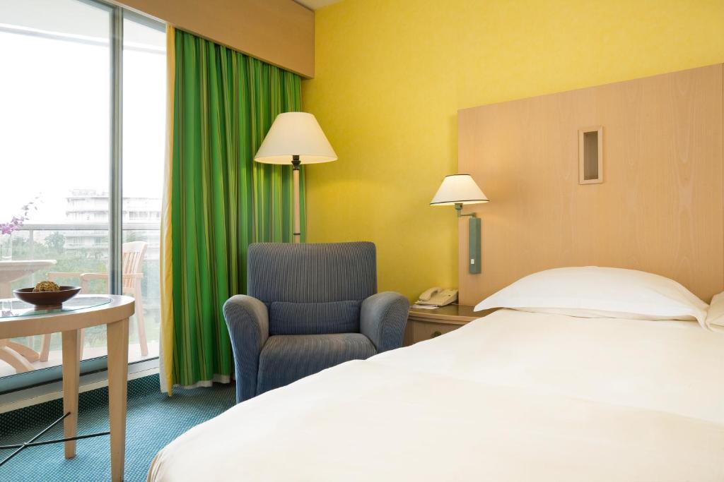 Hotel Cannes Montfleury photo 4