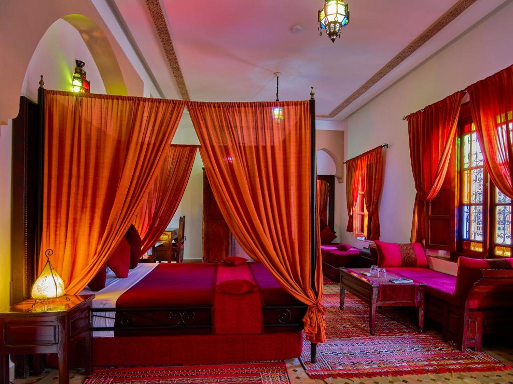 Riad Ahlam