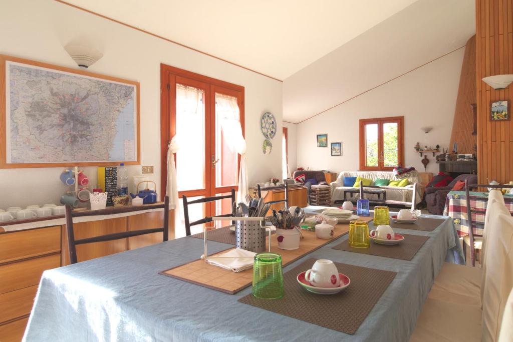 Magma Guest House photo 3