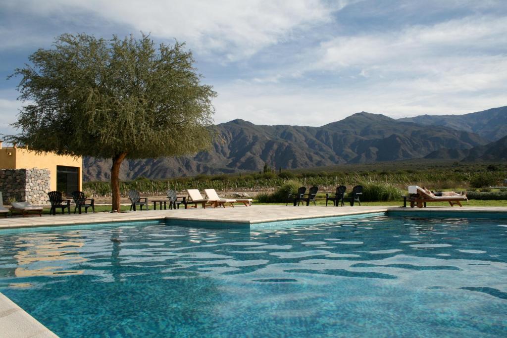 Altalaluna Hotel Boutique & Spa photo 1