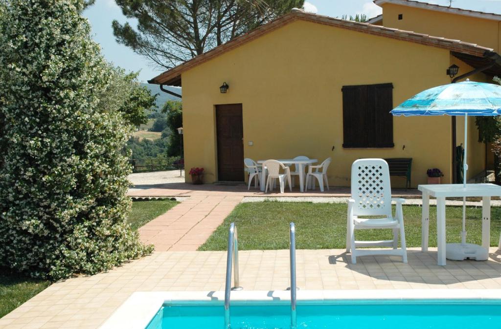 Casale il Colle Deruta photo 3