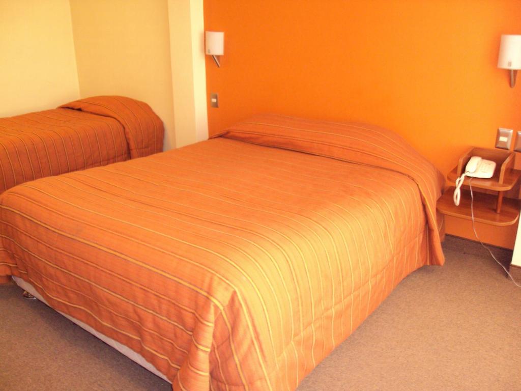 Mosoq Inn photo 1