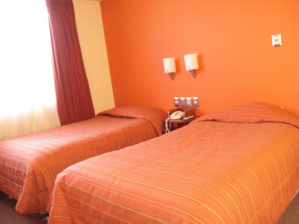 Mosoq Inn photo 4