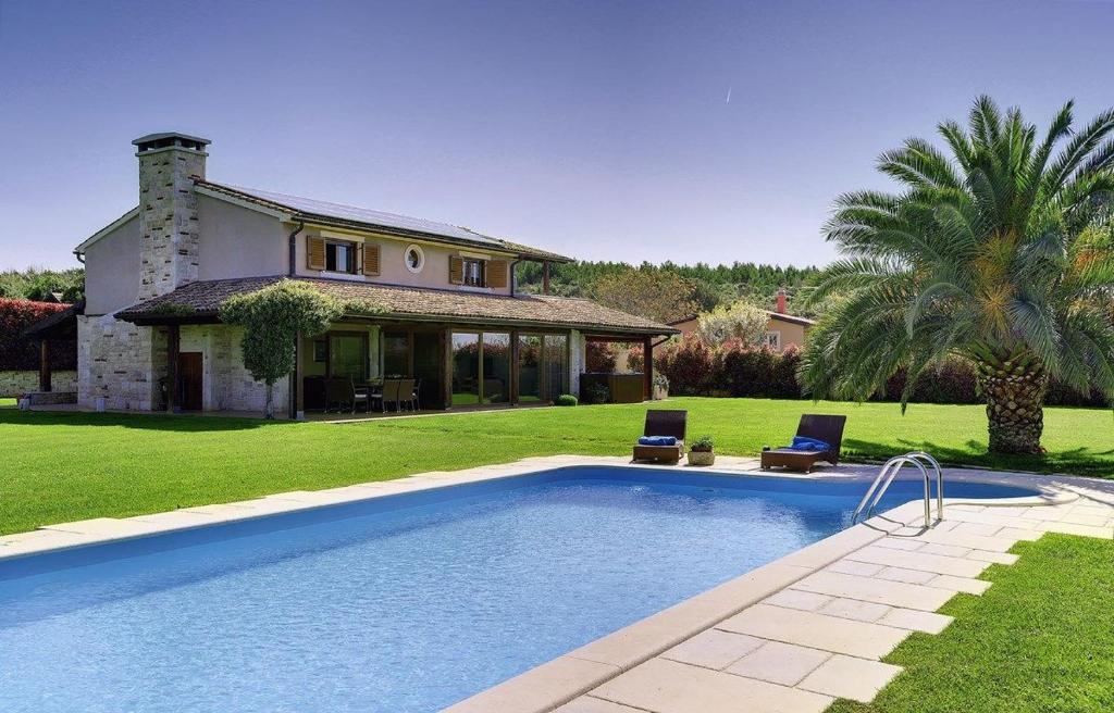 Villa Sunny Flowers photo 1