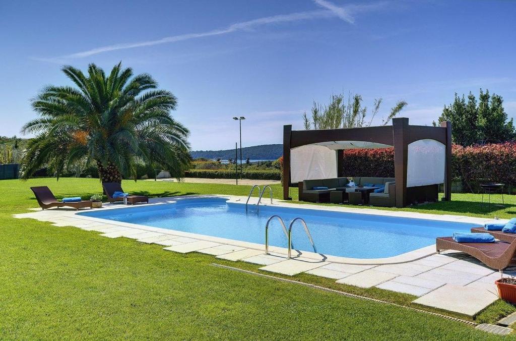 Villa Sunny Flowers photo 2
