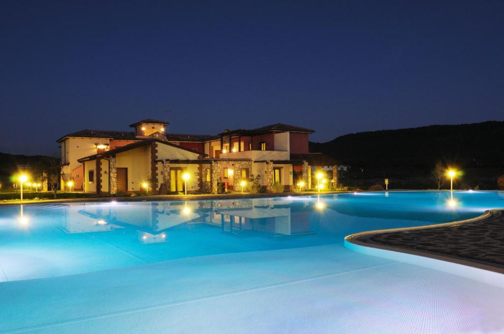 Hotel Sa Cheya Relais & Spa photo 3