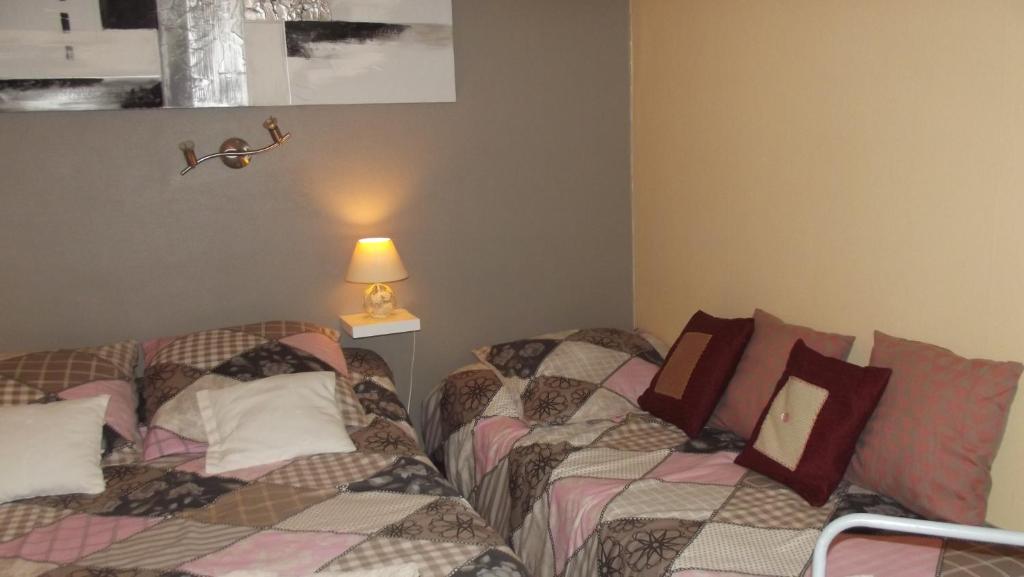 Chambres d'Hôtes Le Belvédère photo 1
