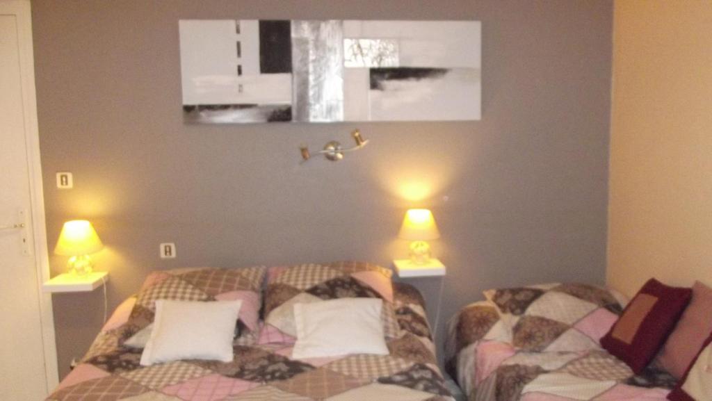 Chambres d'Hôtes Le Belvédère photo 2