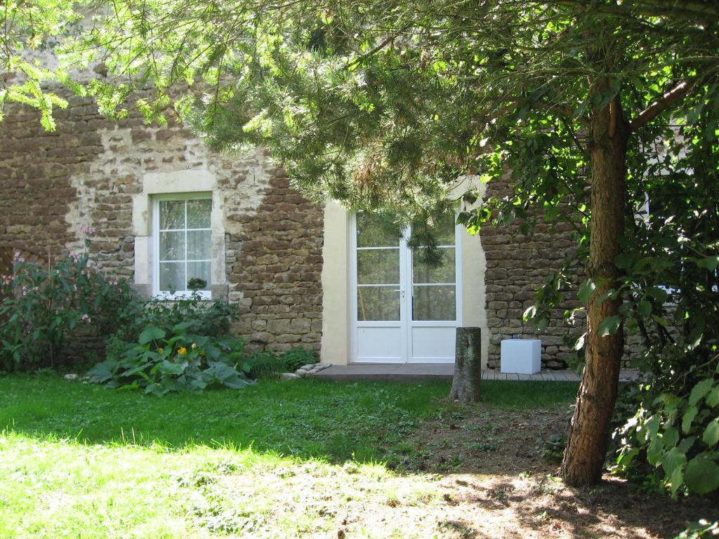 Gite Le Village photo 3