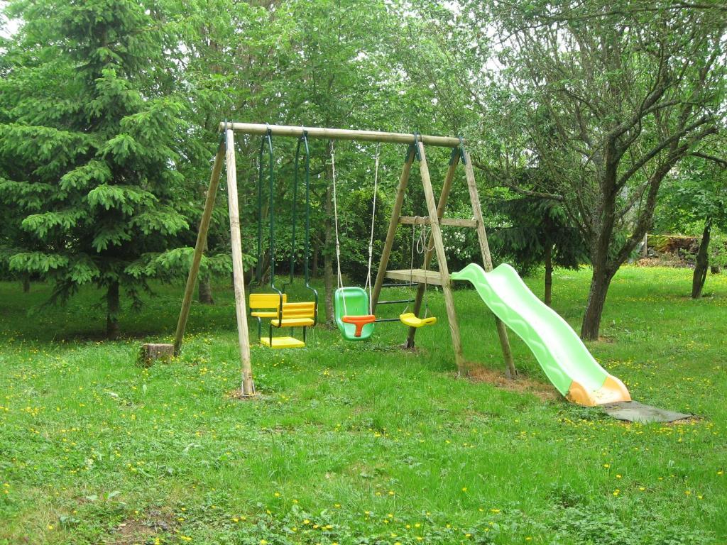 Gite Le Village photo 4