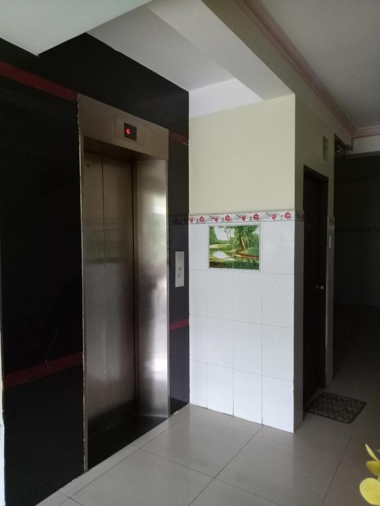 Ngoc Loan Hotel