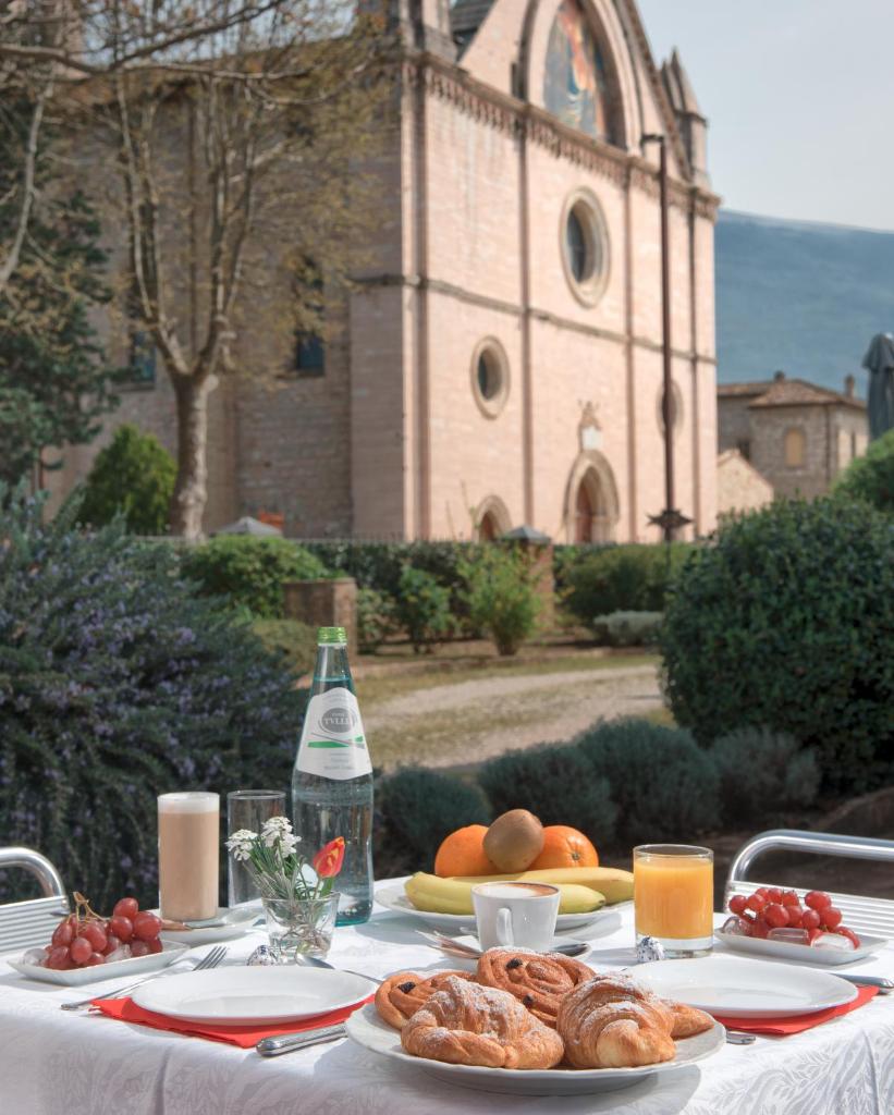 Country House La Padronale Del Rivo photo 3