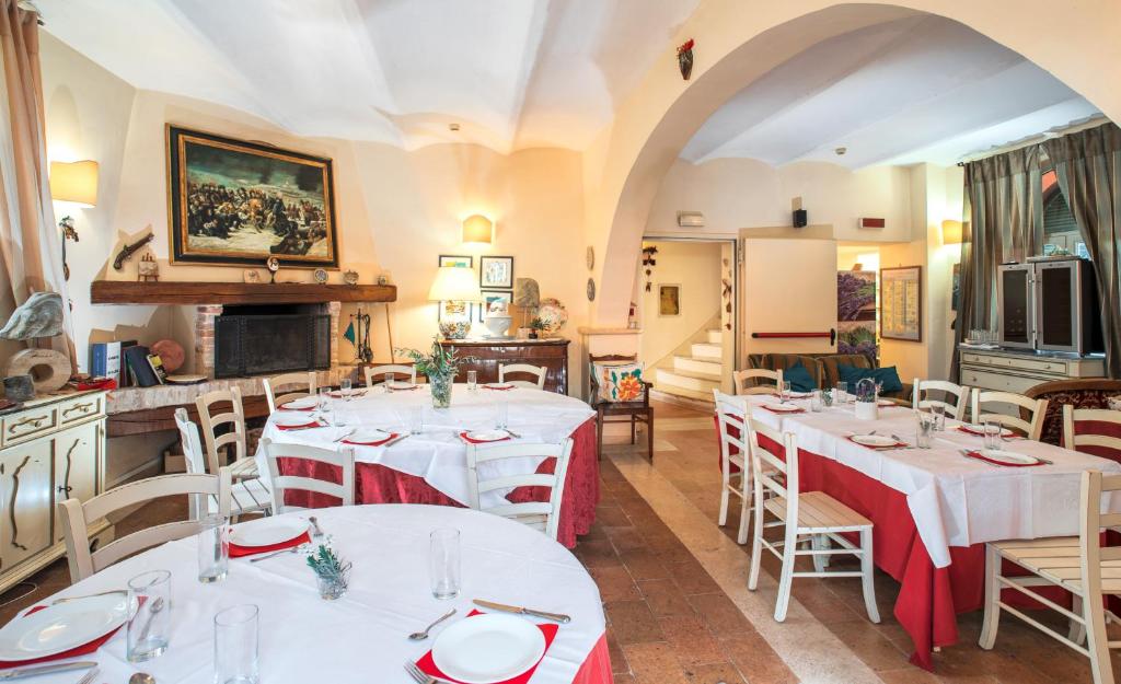 Country House La Padronale Del Rivo photo 4