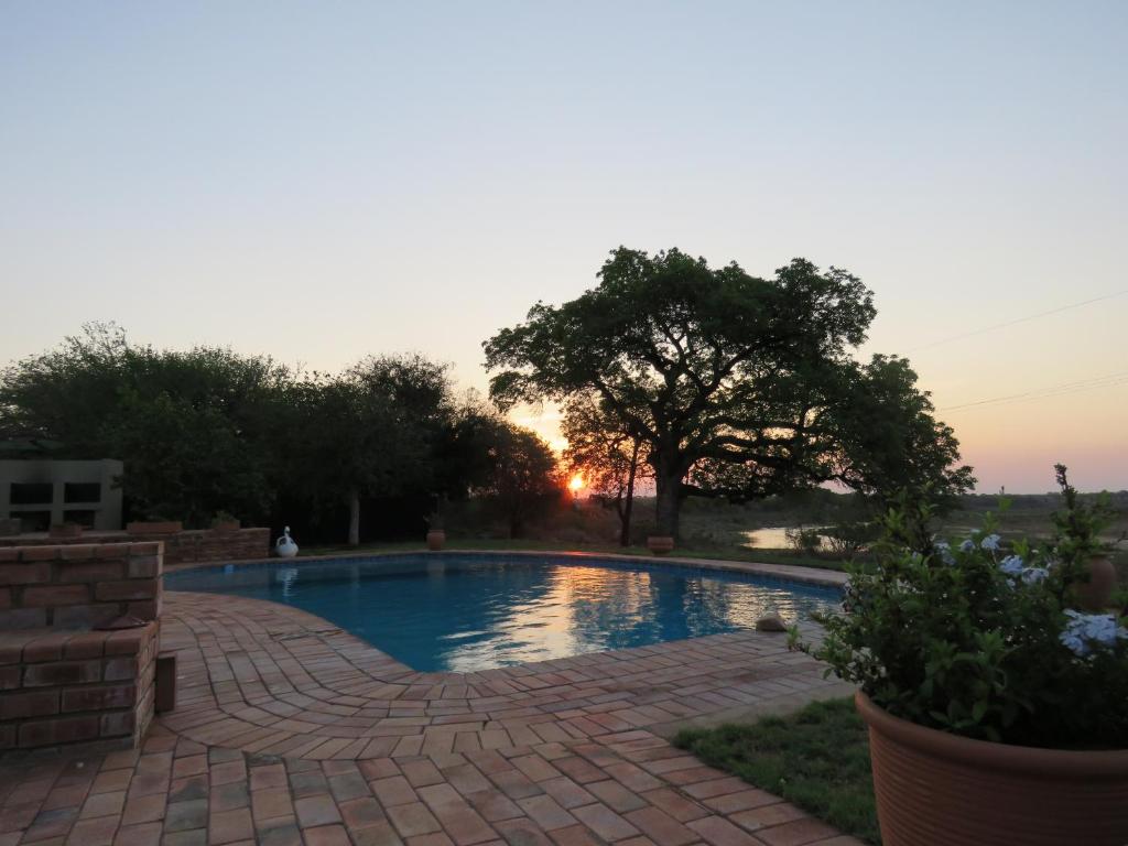 Kruger View Tree House photo 4