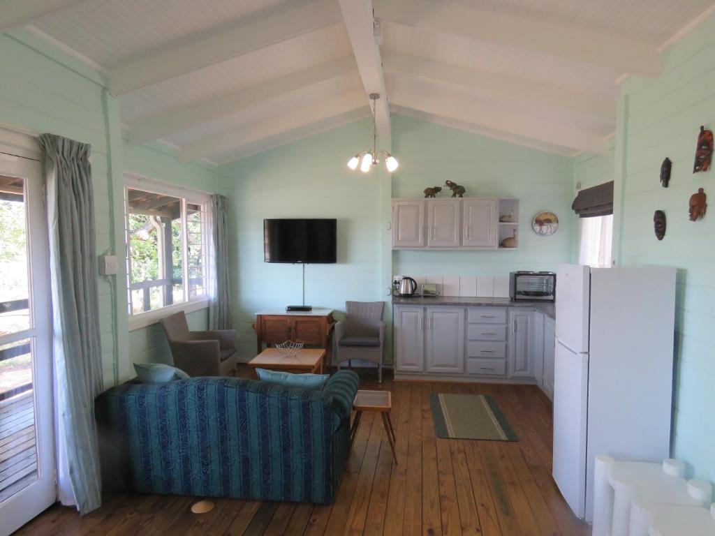 Kruger View Tree House photo 2