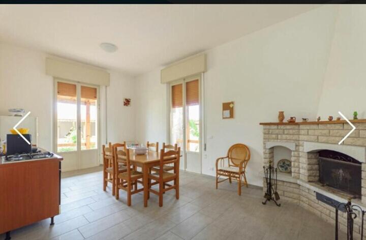 Casa Vacanze Il Gelso Rosso photo 4
