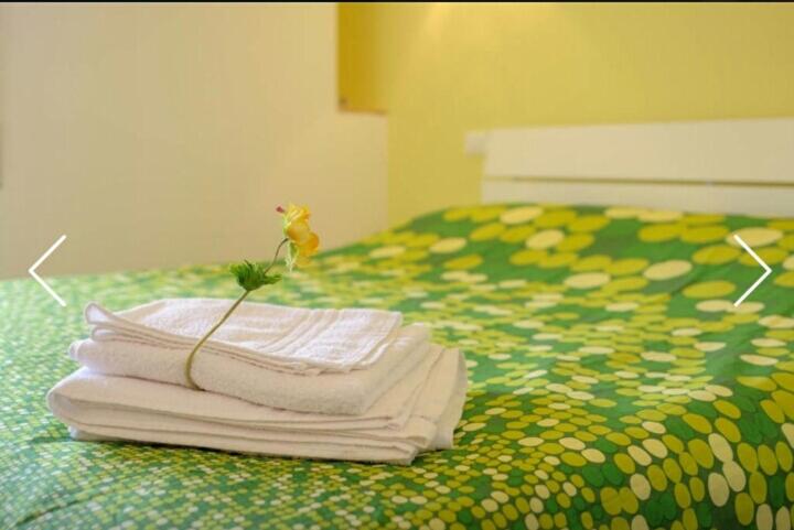 Casa Vacanze Il Gelso Rosso photo 3
